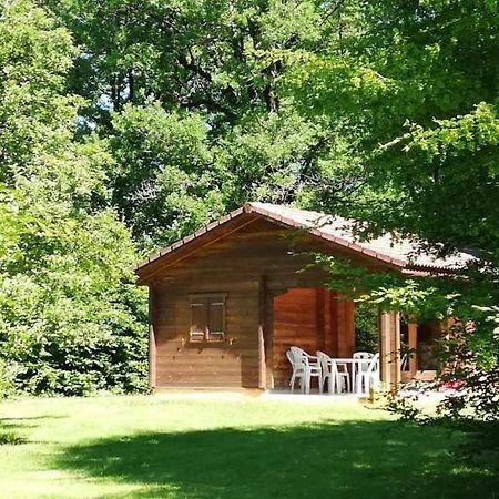 Le Clos Des Chenes Villa Saint-Genies Exteriör bild