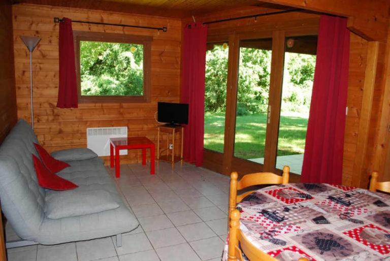 Le Clos Des Chenes Villa Saint-Genies Exteriör bild